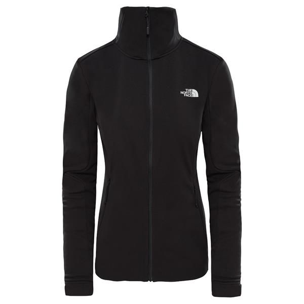 Softshell til kvinder fra North Face | Inlux Jacket